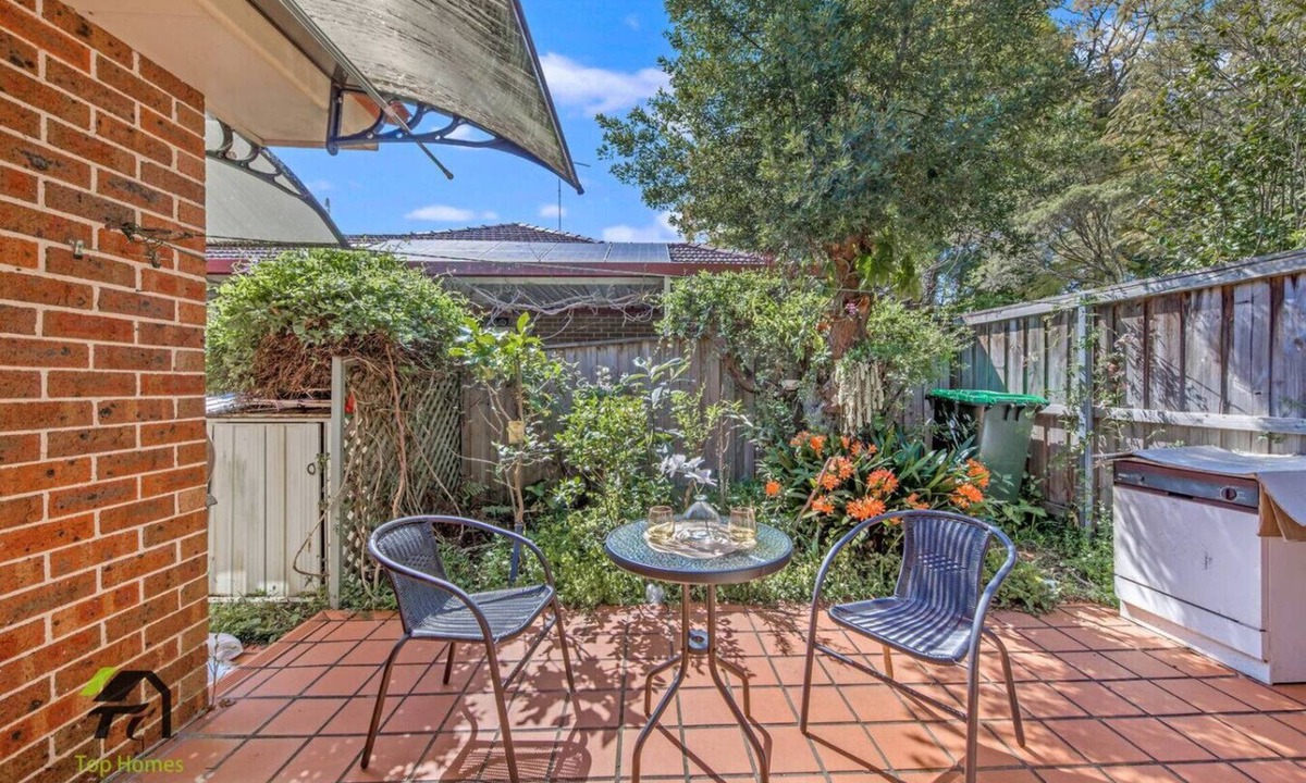 Eastwood Villa | 位于繁华社区Eastwood的温馨Villa