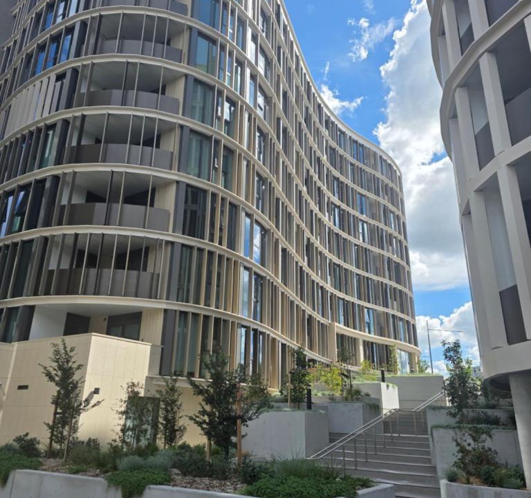 City East Apartment | 1 bedroom apartment in city