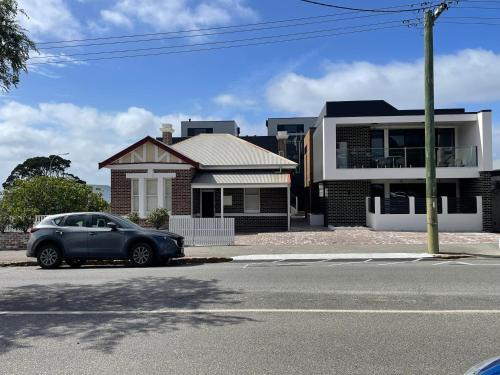 Albany Apartment | 1 Duke street