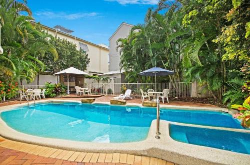 Noosaville Apartment | 1 Riverside