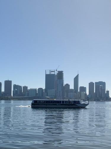 South Perth Apartment | 10/17 Richardson Street, South Perth