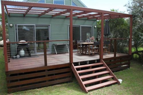 Sandy Point House | 10 Anderson Avenue Sandy Point Stay 3 Pay 2 Winter Special