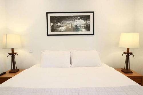 Noosa Heads Apartment | 100 m² Apartment ∙ 1 bedroom ∙ 4 guests