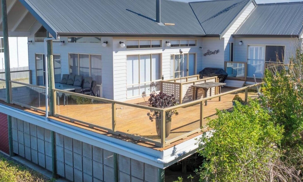 Middleton Apartment | 11 Ellensford Terrace