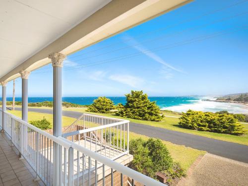 Dalmeny House | 120 Ocean Parade Dalmeny