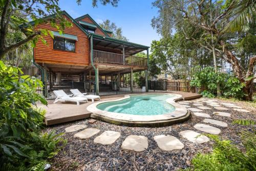 Peregian Beach House | 130 Lorikeet Drive