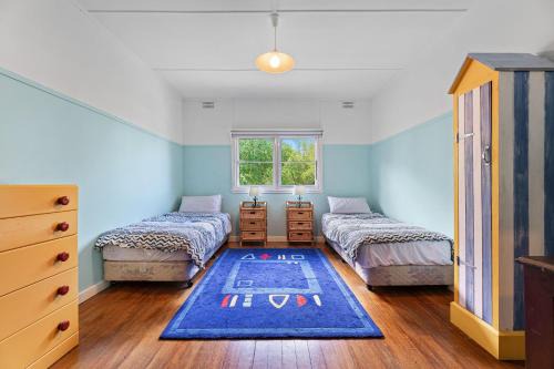 Narooma House | 15 Clarke Street Narooma