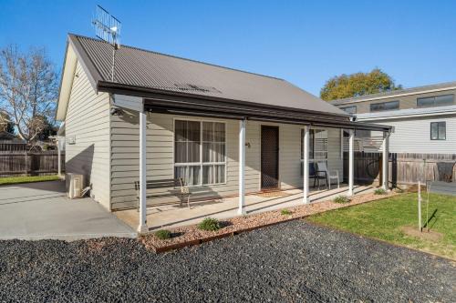 Berridale Apartment | 15B Bolton Street