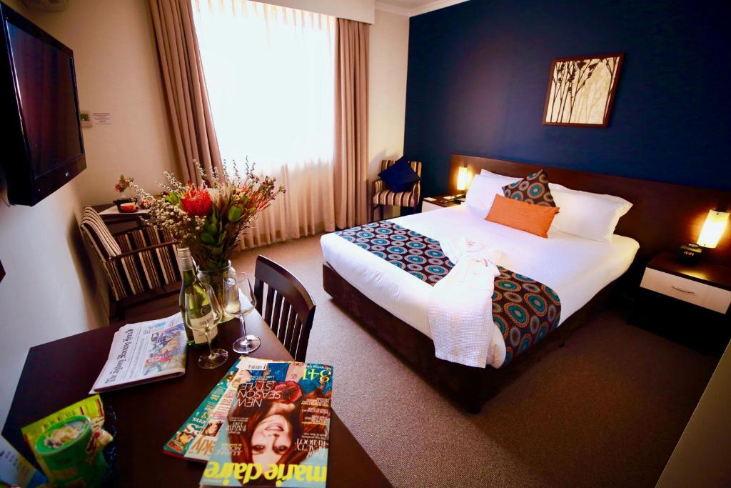 Westmead Hotel | 175 Hotel Westmead