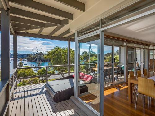 Narooma House | 19 Lakeview Drive Narooma