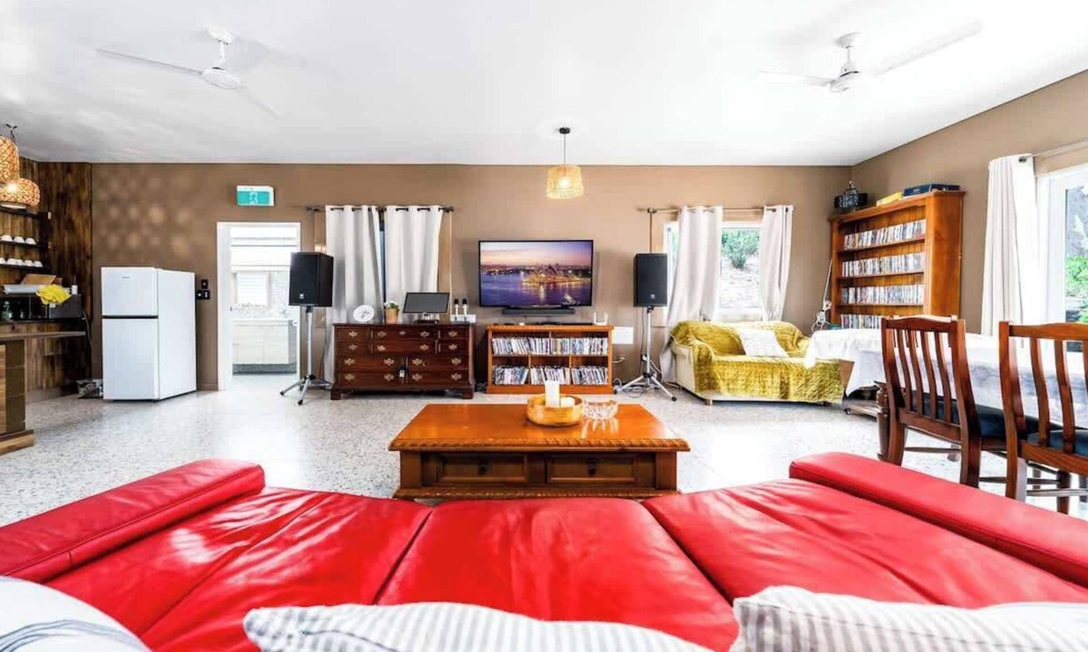 Spencer House | 1BD Room Near Hawkesbury River