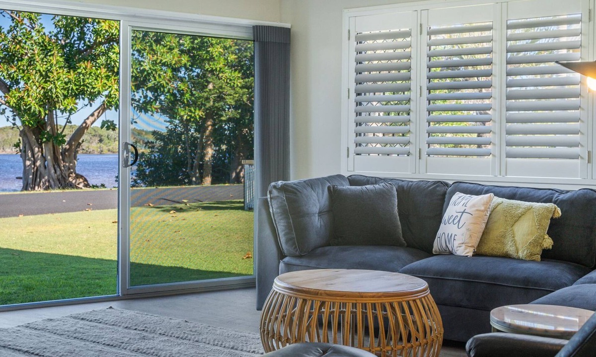 South Evans Head Apartment | 2-18 Mangrove Street