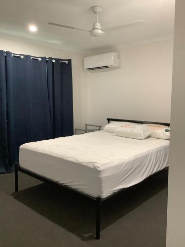 Moranbah Apartment | 2 4 Miller Quiet, Cool & Modern 3BR