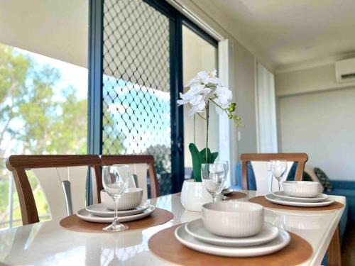 Parramatta Apartment | 2 Bdr Apartment in Parramatta Covenient Location
