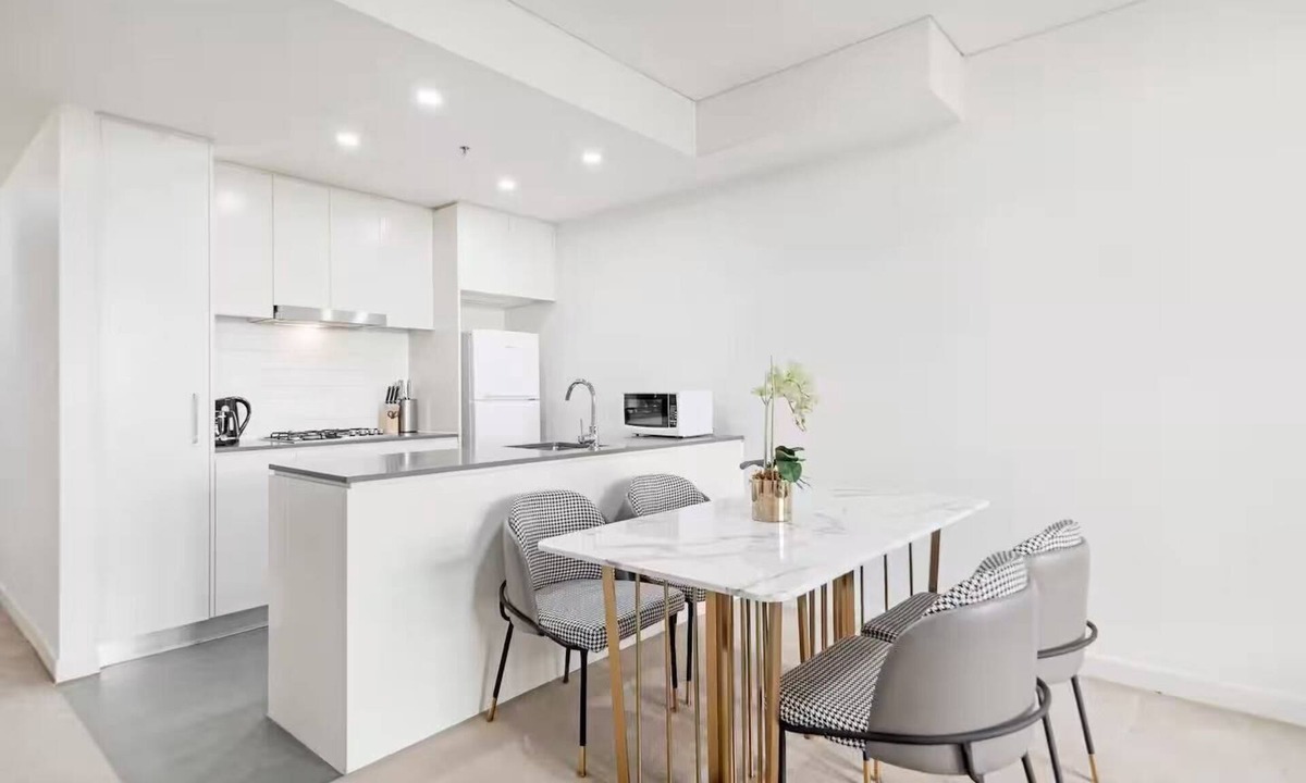 East Lindfield Apartment | 2-bedroom apartment in gorgeous East Lindfield with AC