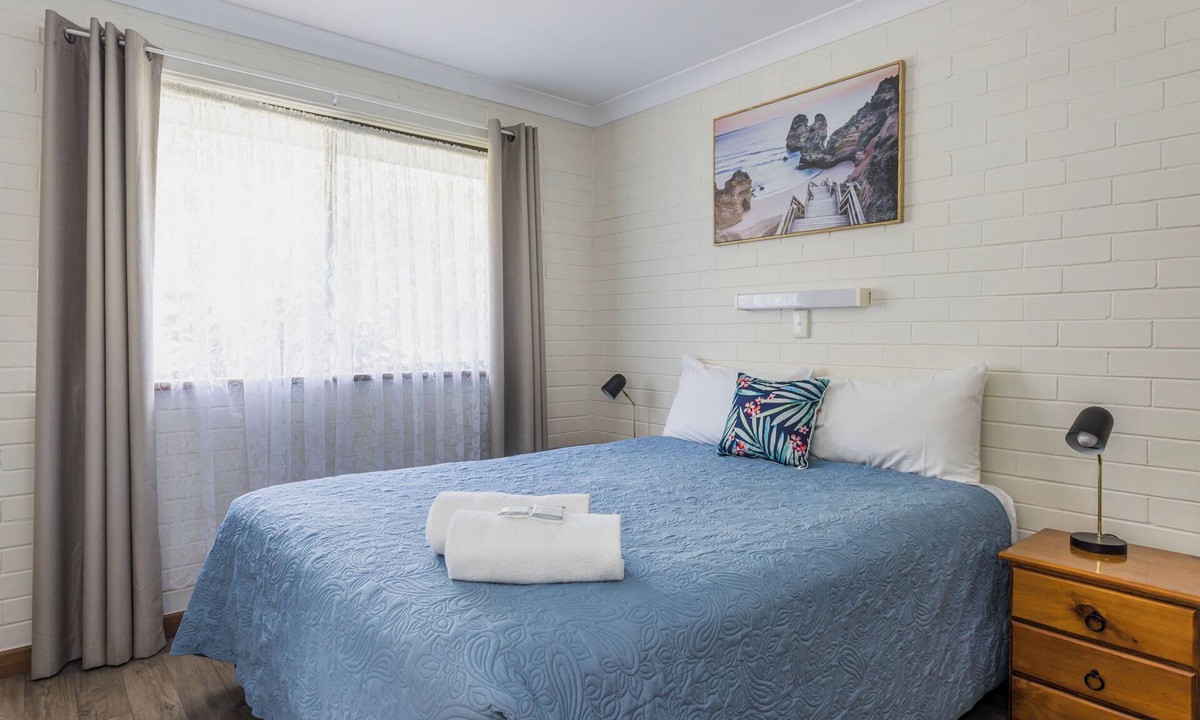 Emu Point Ski Chalet | 2 Bedroom Double Chalet Emu Beach