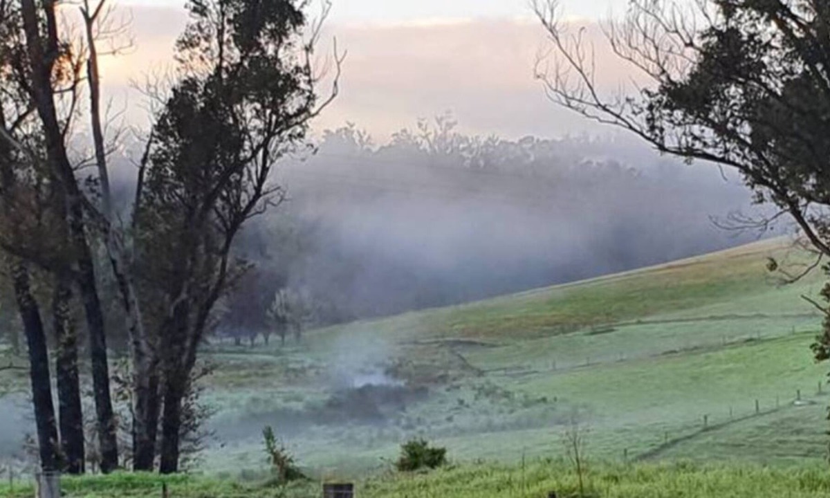 Eurobodalla Other | 2 bedroom farmstay, a beautiful rural setting