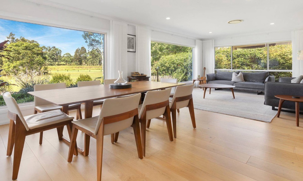 Pokolbin House | 21FOREVER - THE VINTAGE HOLIDAY HOUSES