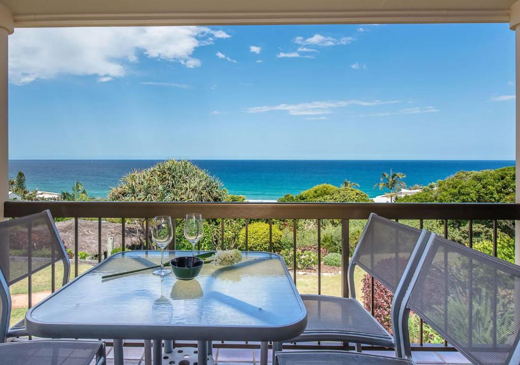 Sunshine Beach Apartment | 23 Sunseeker