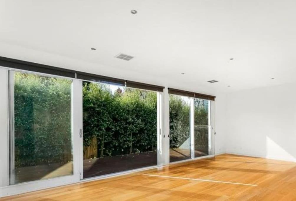 Malvern House | 26 Malvern 3 Bedroom Home