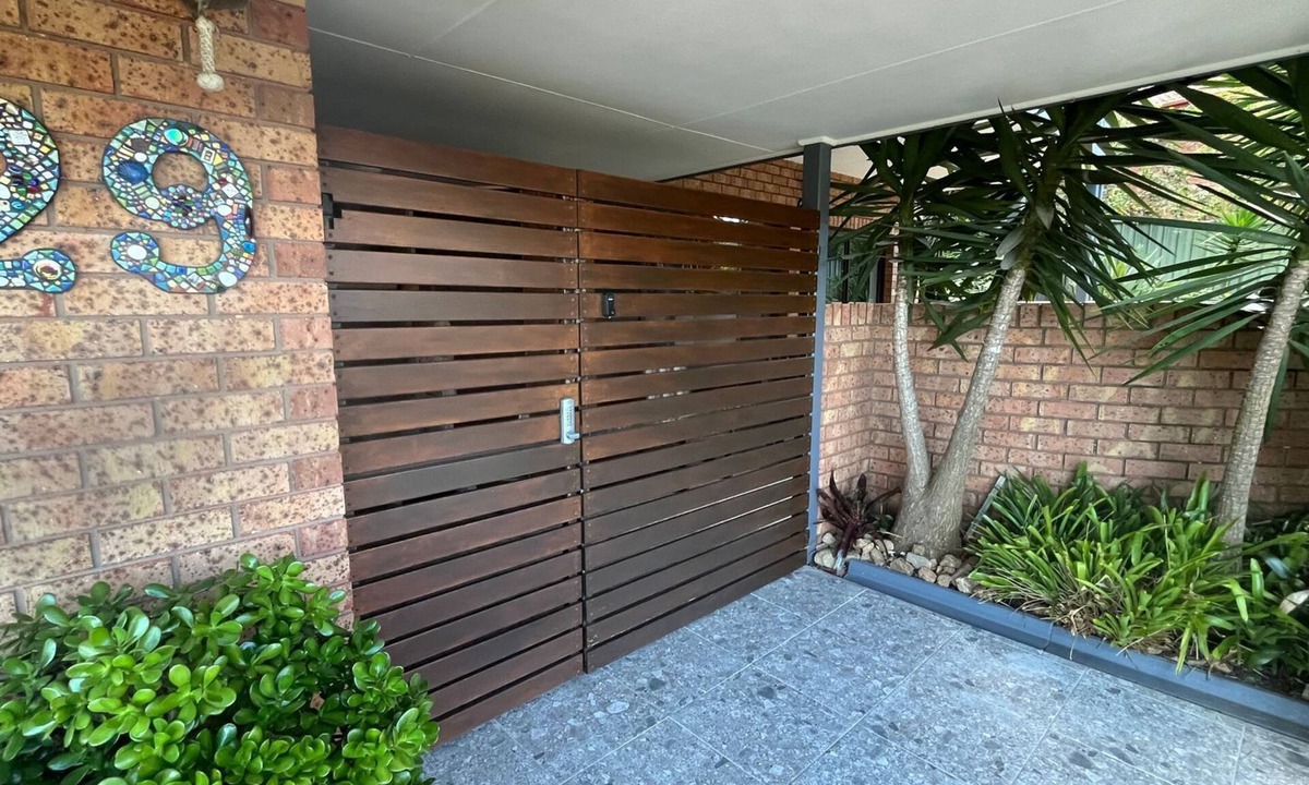 Berrambool Apartment | 29 Yarrawood Merimbula
