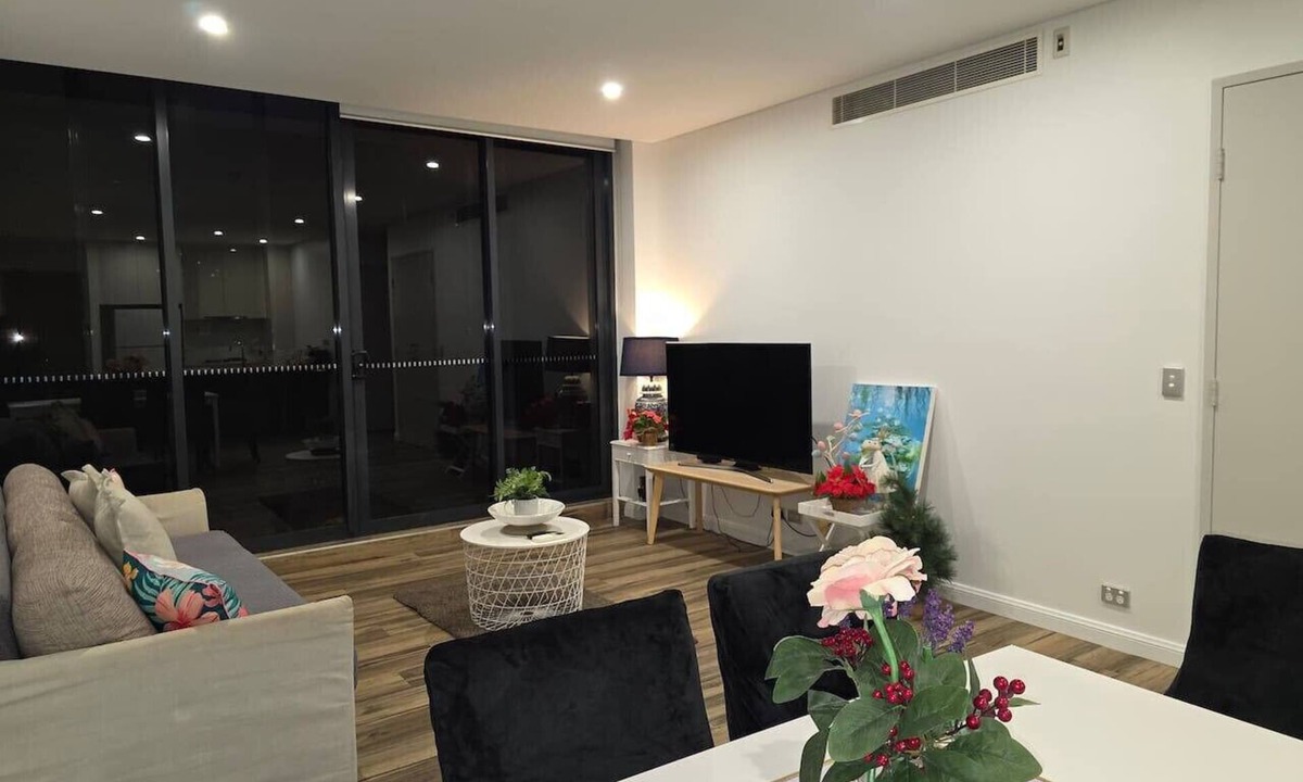 Eastgardens Apartment | 2BR Apartment Eastgarden 15 Near SYD CBD & Airport