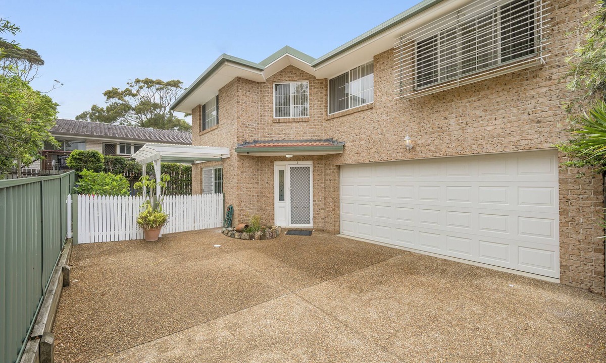 Port Macquarie House | 3/54 Owen Street, Large Townhouse In Great Location