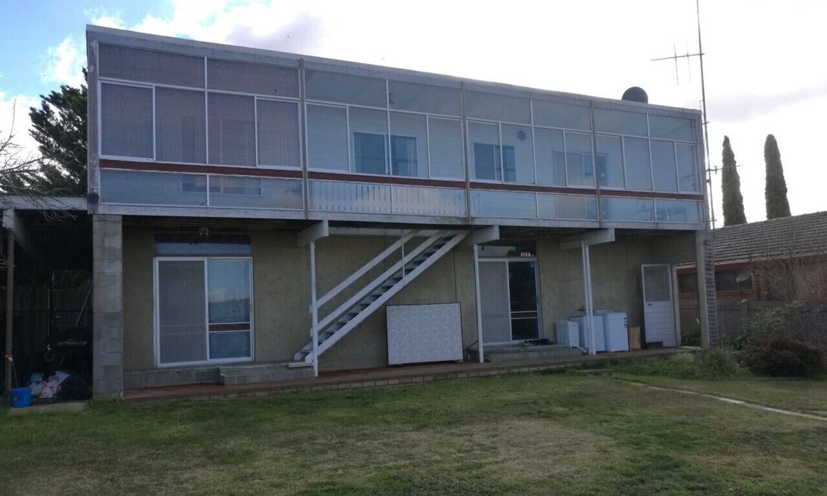 Goulburn North House | 3 and more bedrooms