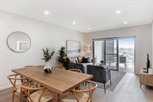 Kiama Apartment | 3-Bed Apartment in Beautiful Kiama with Study Nook