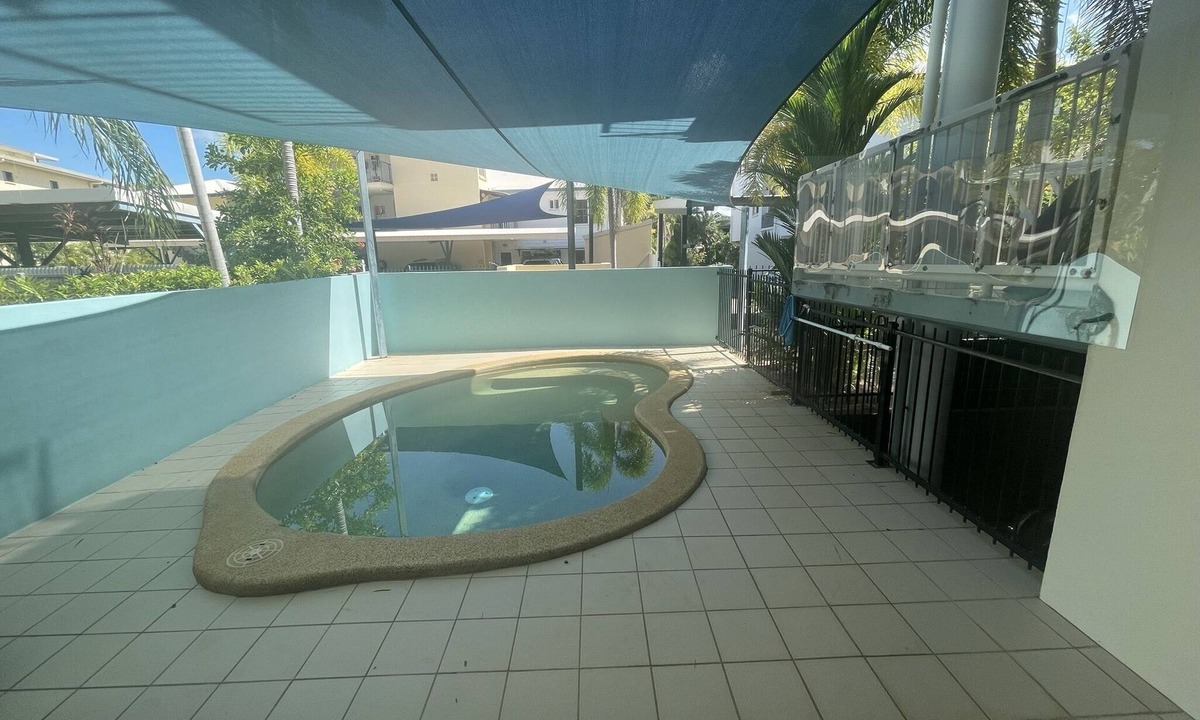 Stuart Park Condo | 3 bedroom condo perfect tropical retreat