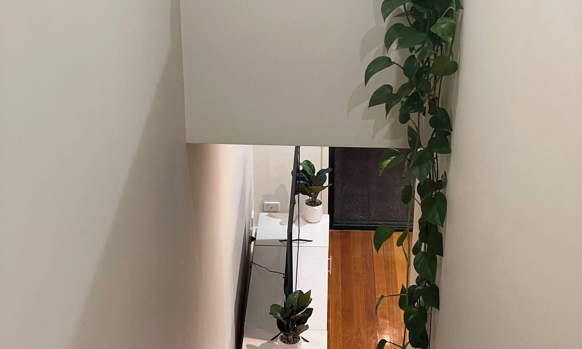 St Kilda House | 3-bedroom house in lovely St Kilda with WiFi, AC