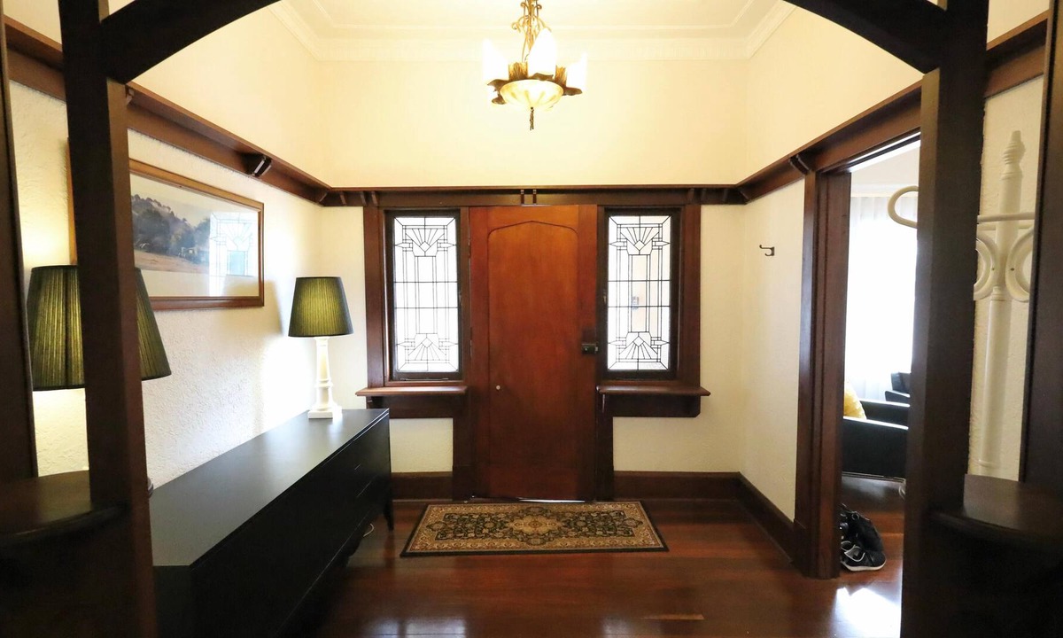 West Leederville House | 31 Character, Modern Family Home in West Leederville