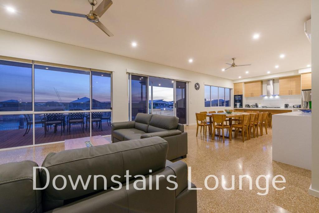 Exmouth House | 32 Corella Court