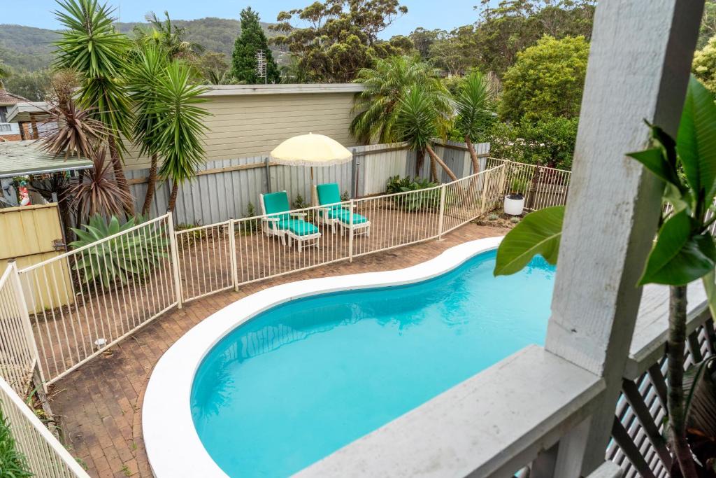 Saratoga House | 3BDRM Bayside Family Retreat with Pool with Pool & Games Room