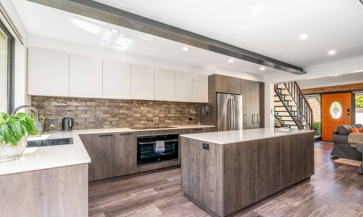 Garran Apartment | 3BR Home near Canberra Hospital & Parliament