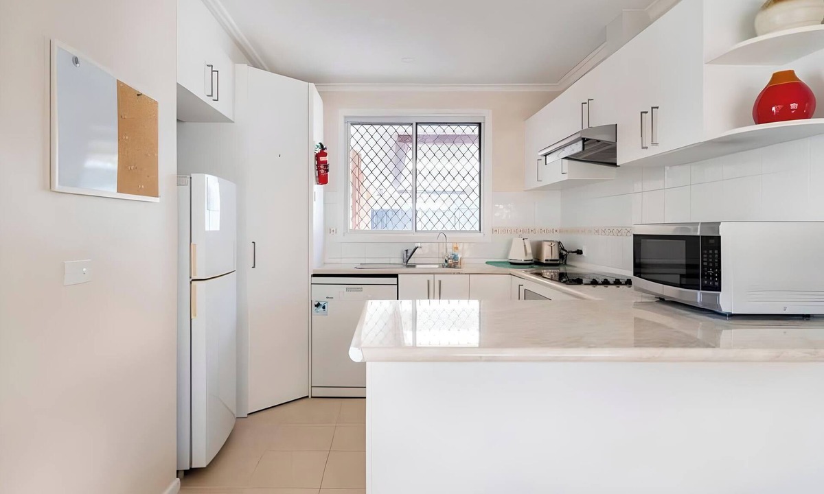 Kingswood Villa | 3BR House Games & Blue Mtns