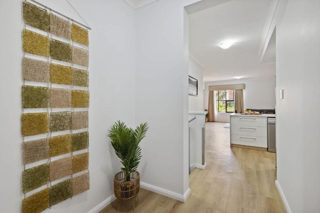 Northbridge House | 3BR Oasis Townhouse in Northbridge