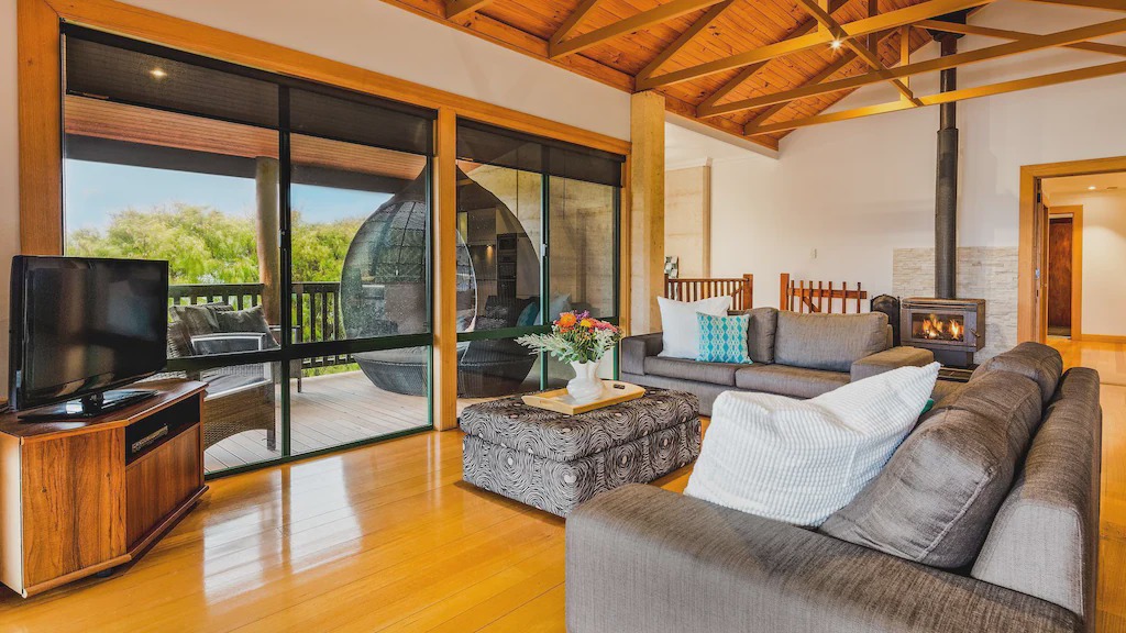 Gnarabup House | 4 bedroom(s) House near Margaret River