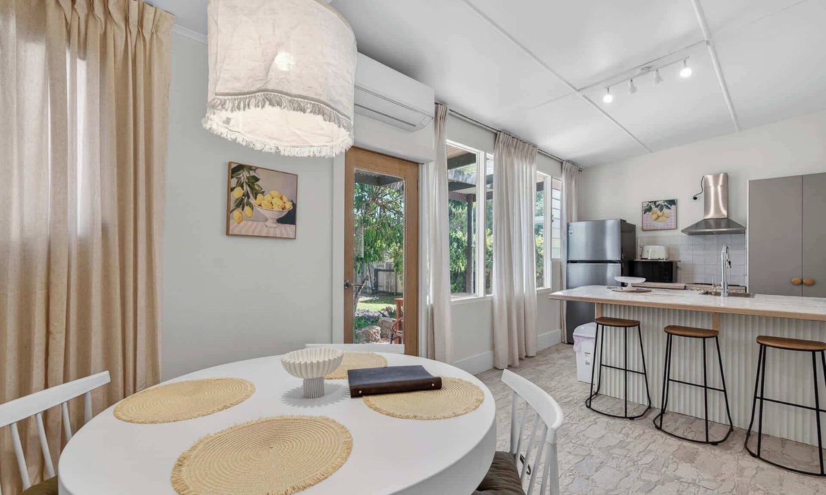 Goolwa House | 4 Dawson St Goolwa | Cottage