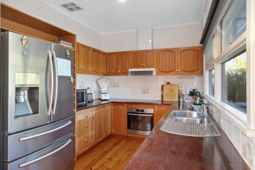 Normanville House | 4 Wilto Street