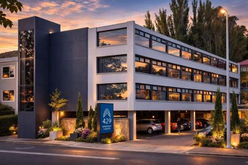 Sandy Bay Hotel | 429 Apartments & Suites