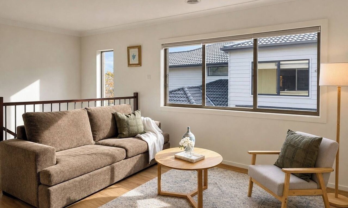 Point Cook House | 4BR Point Cook Home | Sleeps 8 | Free Parking
