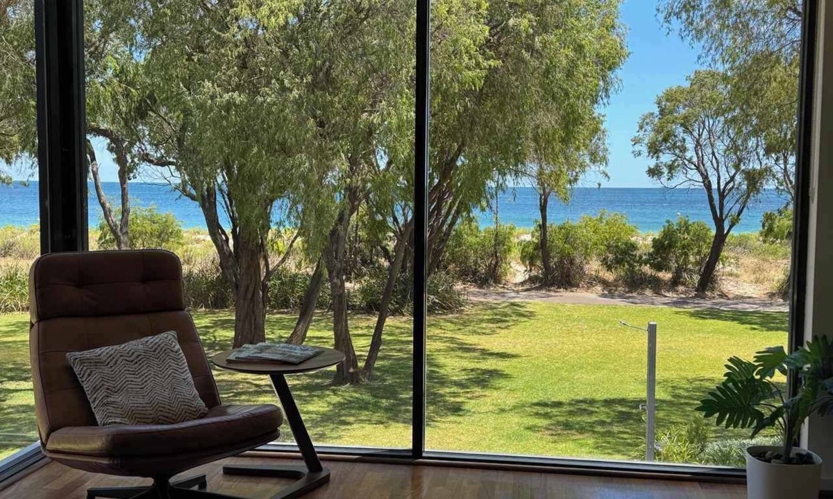 Broadwater Apartment | 5@CapeView, beachfront Geographe Bay