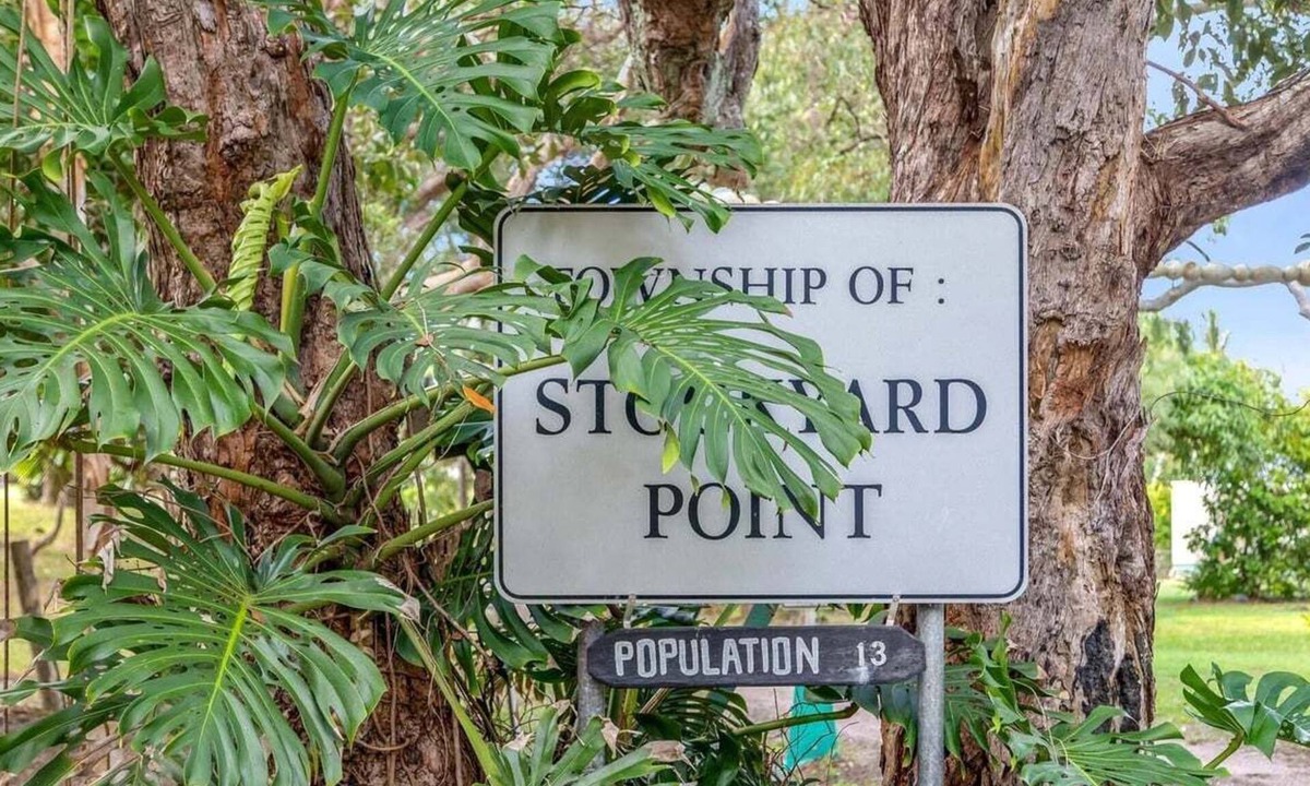 Stockyard House | 5 Rocks Off-Grid 4WD Retreat