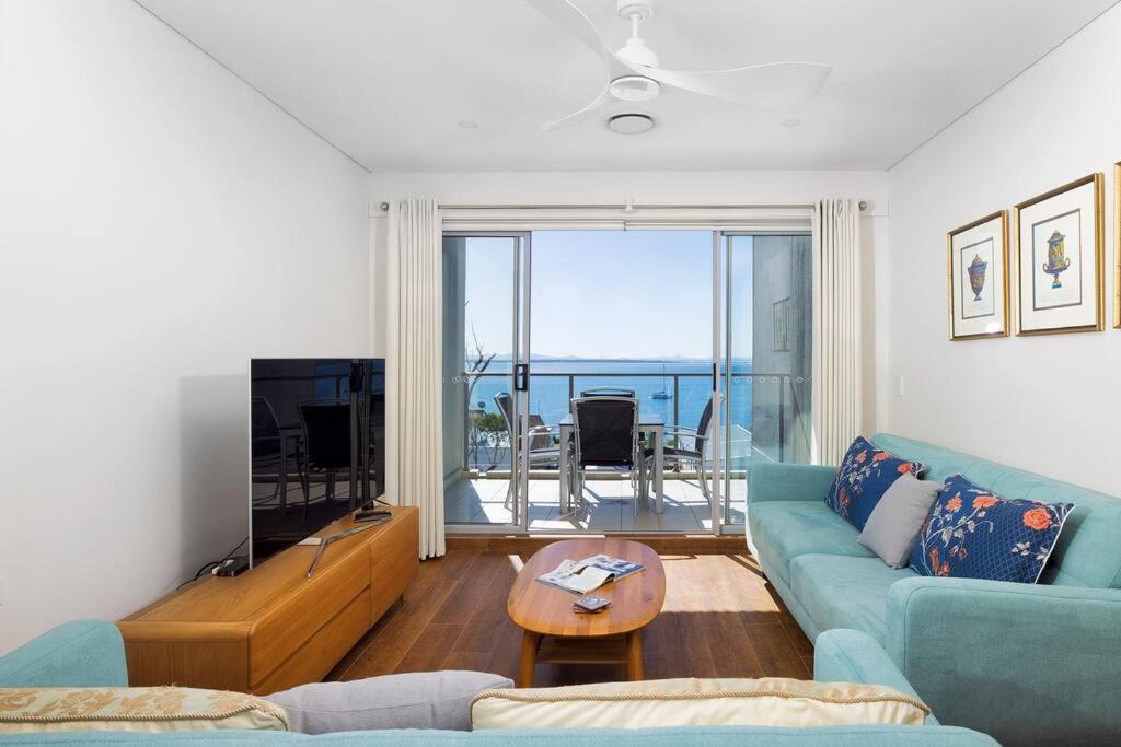 Shoal Bay Apartment | 506 The Shoal