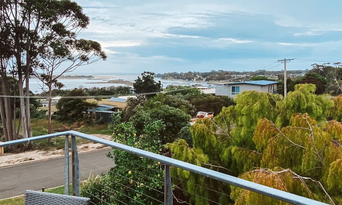 Mallacoota House | 55 Vista Drive Mallacoota