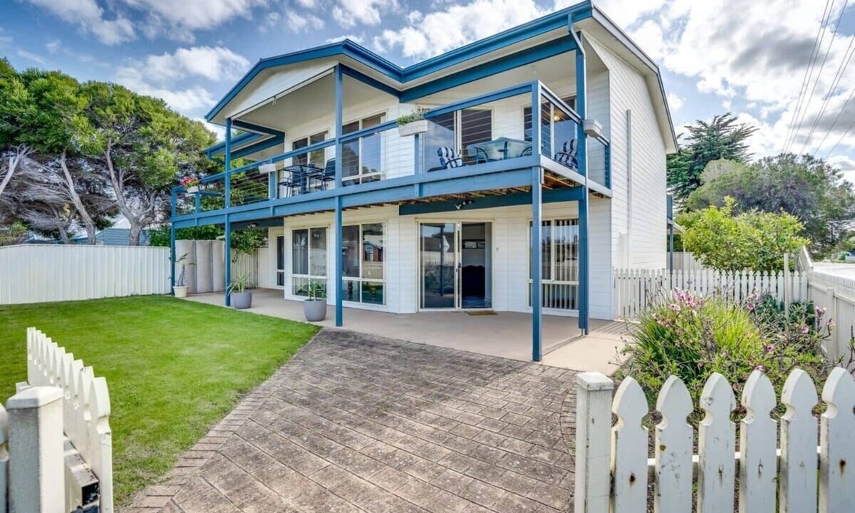 Goolwa South House | 69 Shepherd Ave Goolwa South
