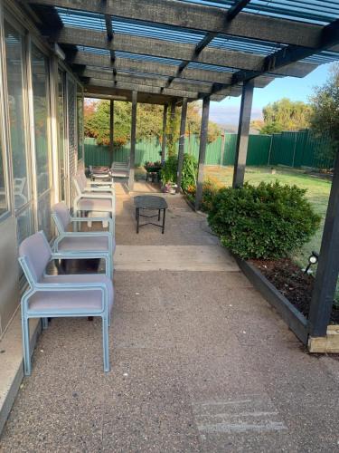 Flynn House | 76 Companion Crescent