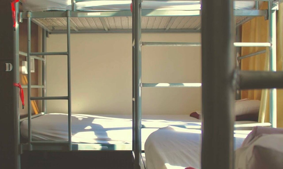 Haymarket Hostel | 790 on George Backpackers
