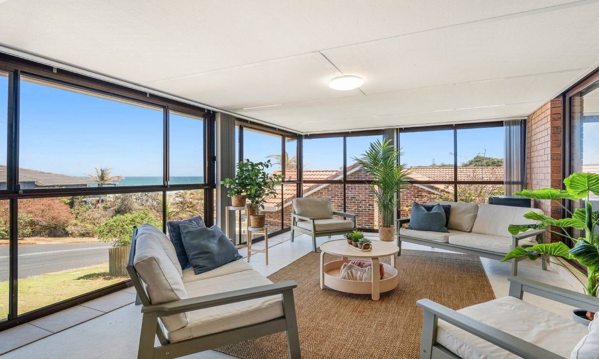 Port Macquarie House | 9 Matthew Flinders Drive